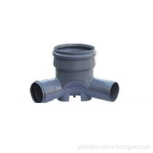 OEM / ODM Standard Injection Mould Cold Runner Mold For Pla